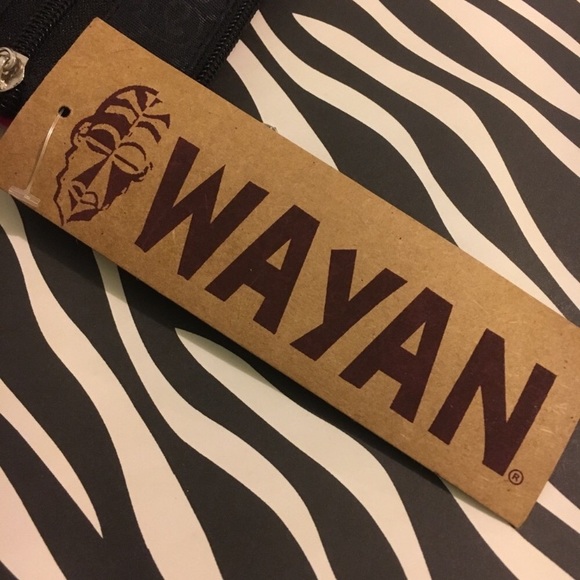 Wristlets bag - Picture 4 of 6